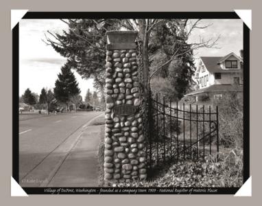 DuPont Gate