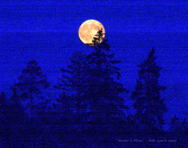 Hunter's Moon
