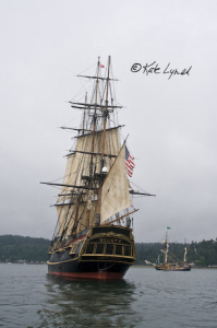 168-HMS Bounty