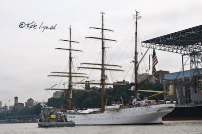 626-Coast Guarde Eagle