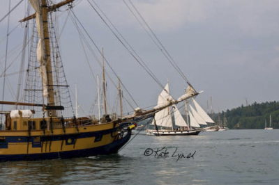 Hawaiian Chieftain and Amazing Grace-0462