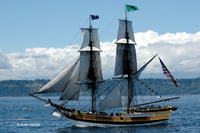 Lady Washington