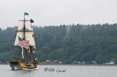 Lady Washington